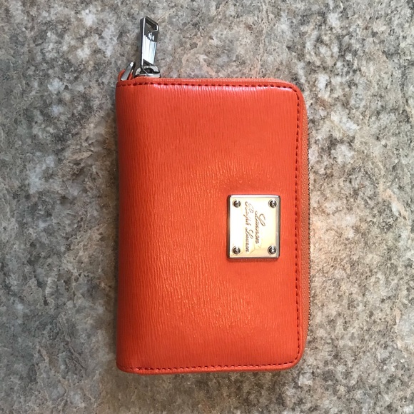 Lauren Ralph Lauren Wallet! - Picture 2 of 4